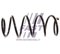FAST Molle Ammortizzatori Posteriori Per Fiat Punto 188_ 1.2 60 188AX 1.9 D