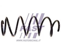 FAST Molle Sospensione Anteriore Per Fiat Grande Punto 199_ 1.4 1.3 D Multijet