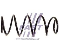 FAST Molle Sospensione Anteriore Per Fiat Grande Punto 199_ 1.4 199 1.3 D