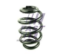 FAST Molle Sospensione Anteriore Per Renault Master II Furgone FD 2.5 DCI JD