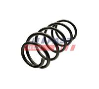 FAST Molle Telaio Frontale per Ford Transit Collegare P65_P70_P80