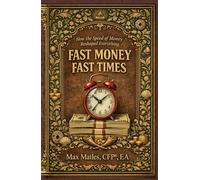 Fast Money Fast Times: How the Speed of Money Reshaped Everything