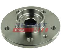 FAST Mozzo Ruota Anteriore Sinistro Per Renault Trafic II Bus JL 2.0 DCI 115 2.5