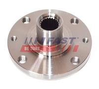FAST Mozzo Ruota Asse per Fiat 500 312_1.2 1.4 Panda 169 1.1 188AX 1.9 D 60