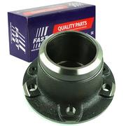 FAST Mozzo ruota FT24048 Posteriore per Fiat, Citroën, Peugeot