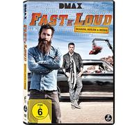 Fast N Loud - Beers, Builds & Beards