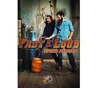 Fast N' Loud: Most Furious