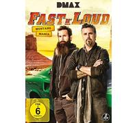 Fast N' Loud - Mustang Mania