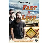 Fast N' Loud - Season 1 - Collection 1 [DVD]