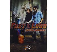 Fast N' Loud: Speed Demons