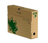 Fast Natura Line Scatole Archivio Ecru 8 cm ecru