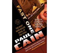 Fast One: The Most Hard-Boiled Novel of the 1930s!