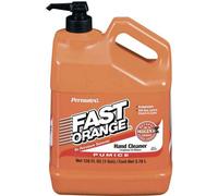 §Detergente Mani Permatex Fast Arancio 3,78L§