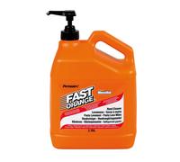 §Detergente Mani Permatex Fast Arancio 3,78L§