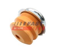 FAST Paracolpi Sospensione Asse Posteriore per Ford Transit Pritsche/Fahrgestell