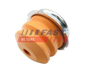 FAST Paracolpi Sospensione Asse Posteriore per Ford Transit Pritsche/Fahrgestell
