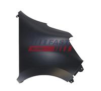 FAST Parafango Anteriore Destro Completo per Renault Master III FV EV HV UV JV