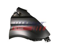FAST Parafango Anteriore Destro Per Ford Transit Custom V362 Kasten FY FZ F3
