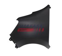 FAST Parafango Anteriore Sinistro per Renault Master III Kasten FV EV HV UV JV
