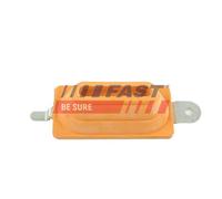 FAST Paraurti Antiscatto Sospensioni Asse Posteriore Ford Transit Bus FD_ _ FB_