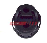 FAST Paraurti Marmitta Filtro Antiparticolato per Alfa Romeo Mito 955 1.4