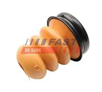 FAST Paraurti Sospensioni Asse Posteriore per Ford Transit Custom V362 Scatola