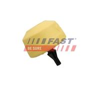 FAST Paraurti Sospensioni Asse Posteriore per VW Caddy III Combinato 2KB 2KJ