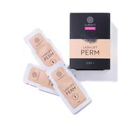 Fast Perm Lash Lift Ciglia Perm Lotion | 30 trattamenti | Lifting ciglia n. 1 bustina di GL BEAUTY LASHES (quantità: 15 bustine)