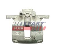FAST Pinza Freno Anteriore Destra Per Ford Fiesta VI B-Max JK 1.0 EcoBoost