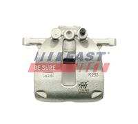 FAST Pinza Freno Anteriore Sinistra Per Ford Fiesta VI B-Max JK 1.0 EcoBoost