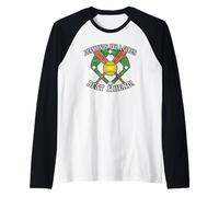 Fast-pitch Softball Diamonds Ragazza Migliore Amica Ragazze Maglia con Maniche Raglan
