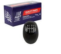 Pomello leva cambio Cambio manuale a 6 marce FT73225 FAST per FIAT PEUGEOT