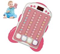 Fast Press Quick Push Game, Music Rythm Fast Press Puzzle Game Machine - Gioco Handhed Giocattoli con Sfide Avanzate per Intrattenimento Giorni, Riunioni Di Famiglia, Feste Di Annive