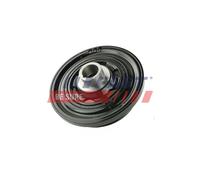 FAST Puleggia Albero Motore Per Mercedes-Benz E-Class W211 W210 C-Class