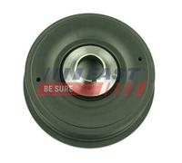 FAST Puleggia Albero Motore Per Opel Vivaro Furgone F7 2.5 CDTi Movano F9