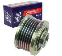 Fast Ventola alternatore FT45627 per FIAT, Alfa Romeo, Saab, Lancia, Opel