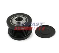 FAST Puleggia Del Generatore Per Ford Kuga II DM2 2.0 TDCi 4x4 Mondeo IV