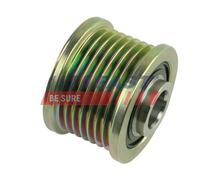 FAST Puleggia Generatore Per Dacia Sandero II Logan MCV JS_ 1.2 TCe