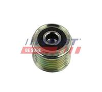 FAST Puleggia Generatore Per Fiat Ducato Kasten 250 160 Multijet 3.0 D