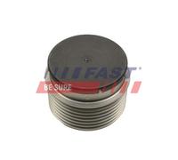 FAST Puleggia Generatore Per Ford Transit Furgone FA_ _ 2.4 Di FM_ FN_