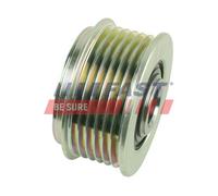 FAST Pulley Generatore Per Ford Transit Custom Kasten Tourneo Peugeot