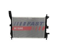 FAST Radiatore Motore per Ford Transit Collegare V408 Scatola DM2 1.5 TDCI