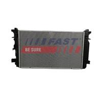 FAST Radiatore Motore per Mercedes-Benz Sprinter 35-T Scatola 907 910 316