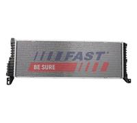 FAST Radiatore Motore per VW Multivan VI Sgf Sgm Firm 2.0 Tdi 4motion