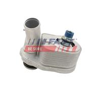 FAST Radiatore Olio motore per Fiat Ducato Scatola 250 290 130 Multijet 2.3 D.
