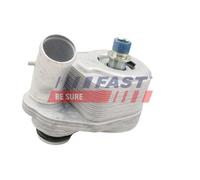 FAST Radiatore Olio motore per Fiat Ducato Scatola 250 290 130 Multijet 2.3 D