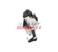 FAST Radiatore Olio motore per Land Rover Freelander 2 2.2 TD4 4x4 Discovery