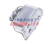 FAST Radiatore Olio motore per Peugeot Expert Scatola 2.0 HDI 130 Citroën Jumpy
