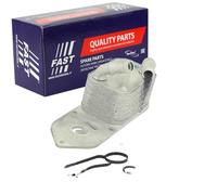 FAST FT55415 Radiatore olio motore