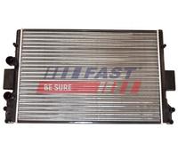 FAST Radiatore Raffreddamento Del Motore per Iveco Quotidiano III Pritsche /